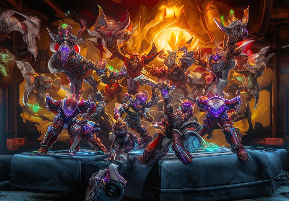 业内爆料：因版本变动，顶级对抗路选手在转会市场中极度稀缺