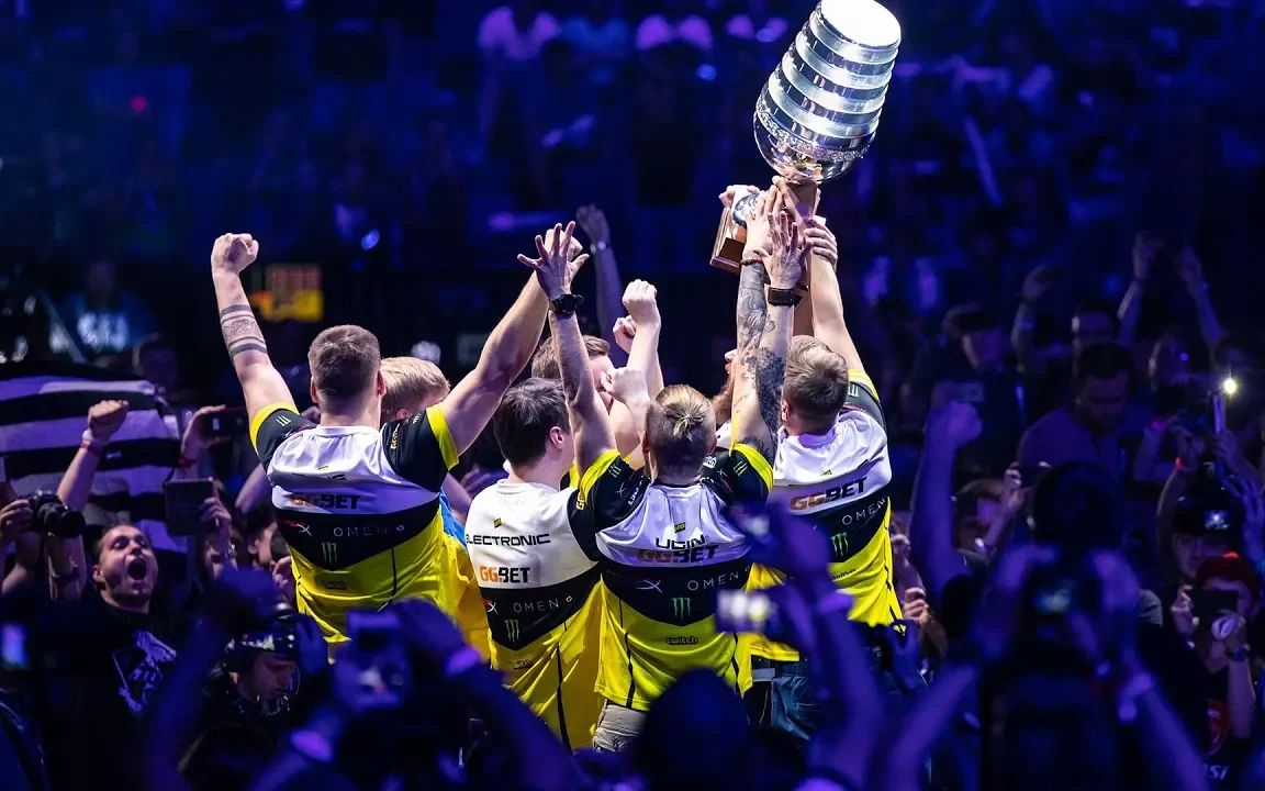 EPL S21小组抽签结果：死亡之组浮现，三支Top5战队同组竞技