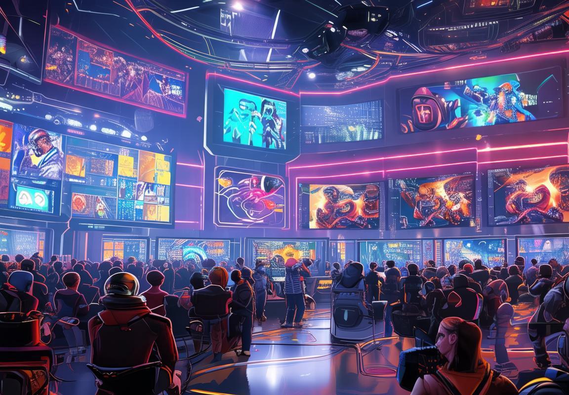 《守望先锋》内容创作者计划启动，赋能草根赛事发展