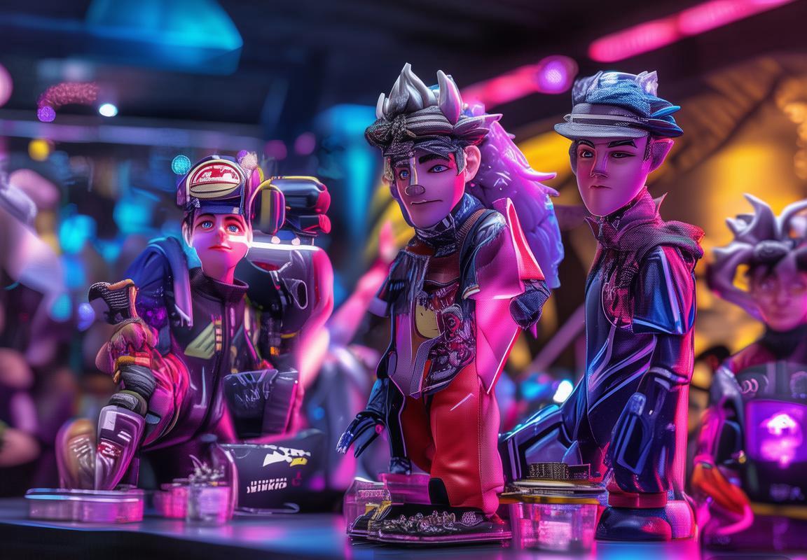 Dota2国际邀请赛创电竞赛事周边销售新纪录，英雄手办等限量版商品引爆全球市场-熊猫电竞