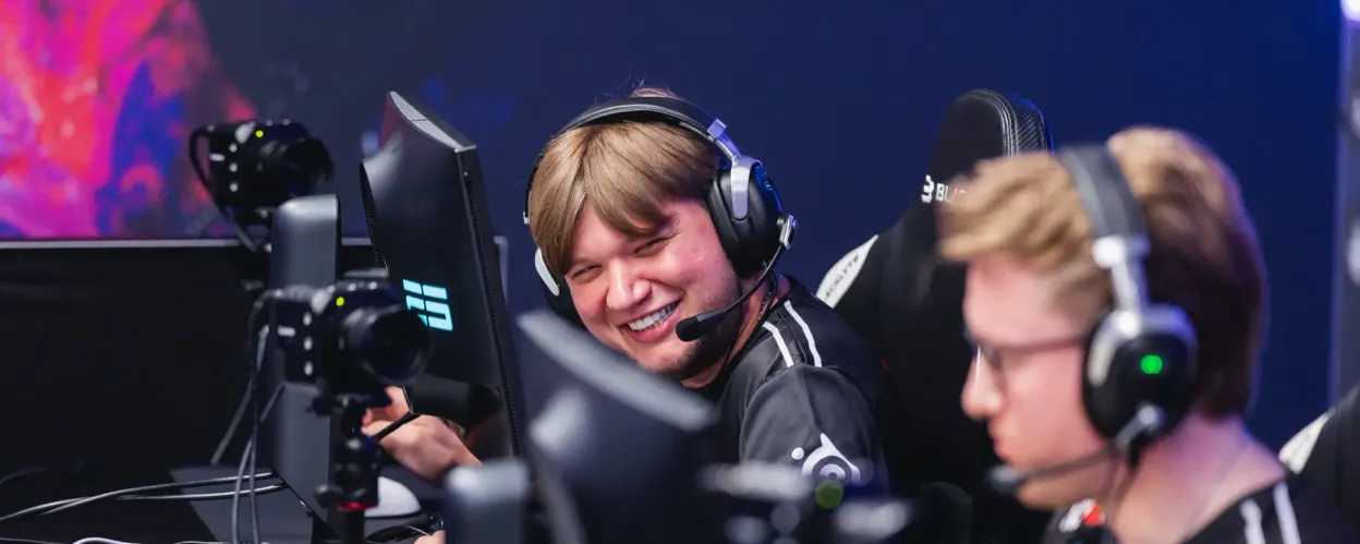 银河战舰起航：FaZe Clan签下自由人buster，补齐最后拼图