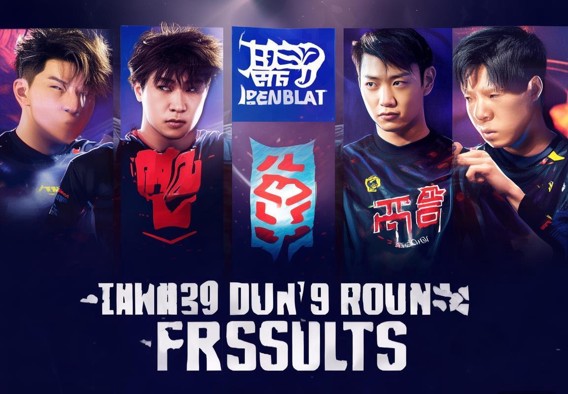 英雄联盟全球总决赛瑞士轮抽签揭晓：LPL内战JDG对阵LNG，中韩对决引爆焦点战